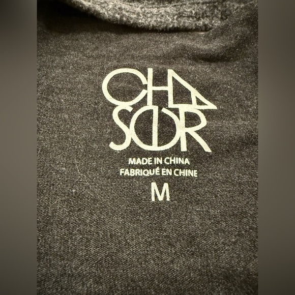 Chaser Coffee Friends and Weekends Pullover - Picture 4 of 5